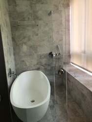 OUE Twin Peaks (D9), Condominium #172851902